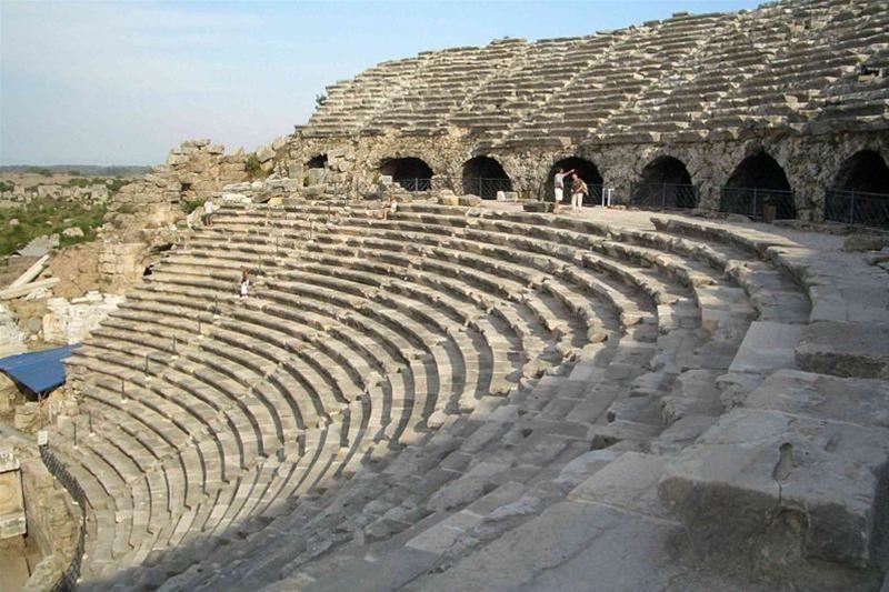 -50% All Inclusive Side 2026 ᐈ 199 Hoteluri